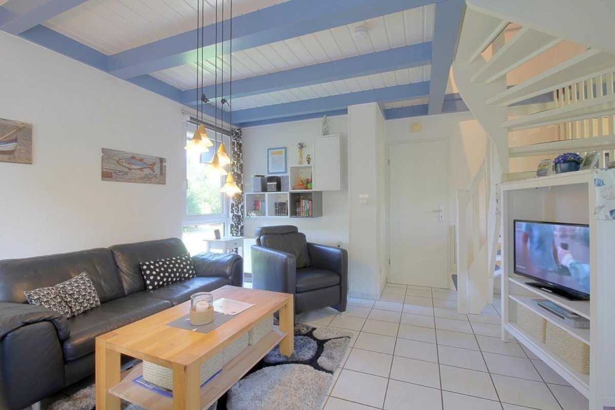 Stoertebeker Ws7 Villa โดรุมนอยเฟลด์ ภายนอก รูปภาพ